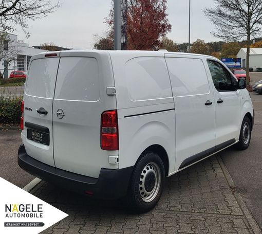 Opel Vivaro L2 88 kW image number 8