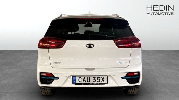 Kia Niro e 64 kWh 150 kW image number 7