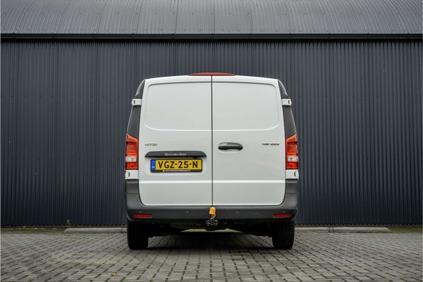 Mercedes-Benz Vito 116 CDi 120 kW image number 7