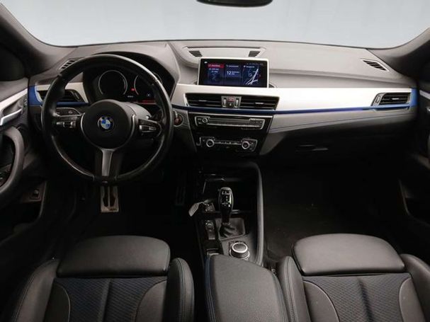 BMW X2 sDrive 110 kW image number 7