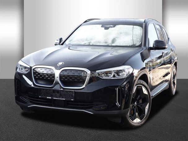 BMW iX3 Impressive 80 kWh 210 kW image number 1