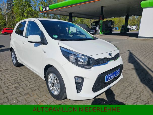 Kia Picanto 49 kW image number 2