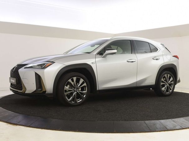 Lexus UX 250h 135 kW image number 1