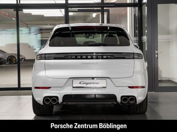 Porsche Cayenne S 349 kW image number 9