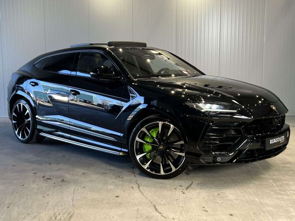 Lamborghini Urus 478 kW image number 3