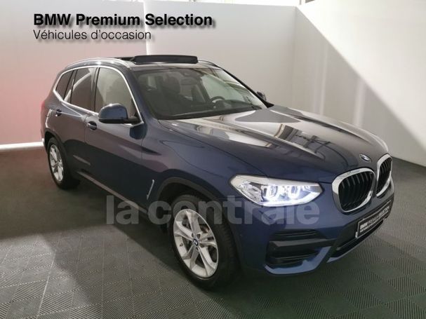 BMW X3 xDrive 215 kW image number 2