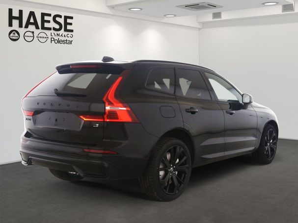 Volvo XC60 Plug-in T8 Plus Black Edition AWD 335 kW image number 3