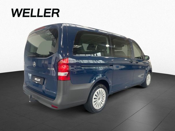 Mercedes-Benz Vito d 100 kW image number 4