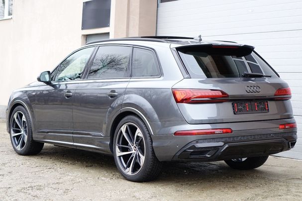 Audi Q7 50 TDI quattro S-Line 210 kW image number 6