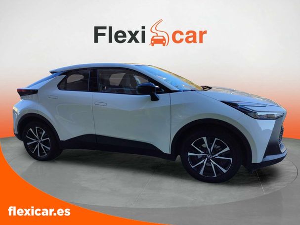 Toyota C-HR 2.0 144 kW image number 1