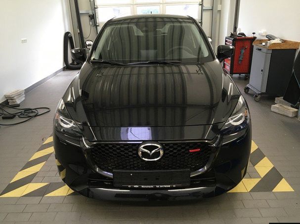 Mazda 2 66 kW image number 2