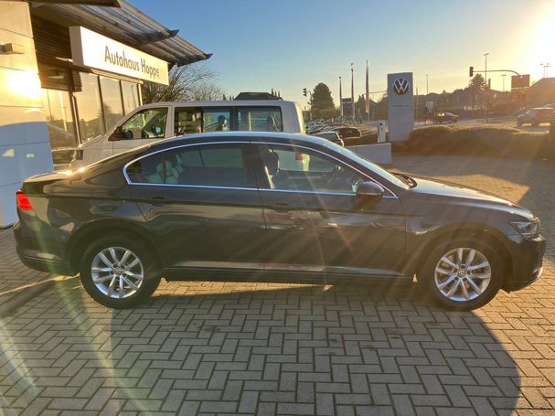 Volkswagen Passat 1.5 TSI 110 kW image number 4