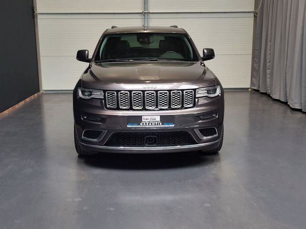 Jeep Grand Cherokee 3.0 Summit 184 kW image number 2