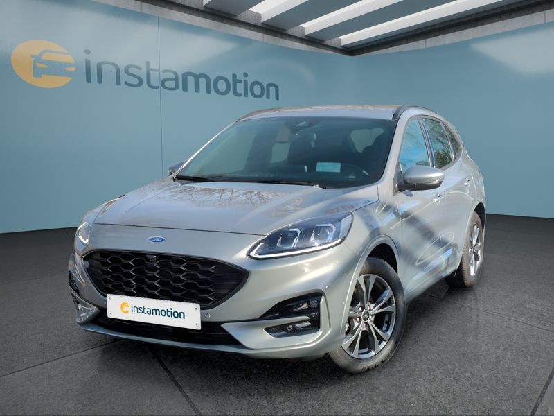 Ford Kuga 1.5 EcoBoost