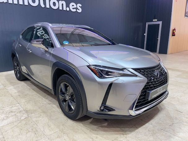 Lexus UX 250h 135 kW image number 3