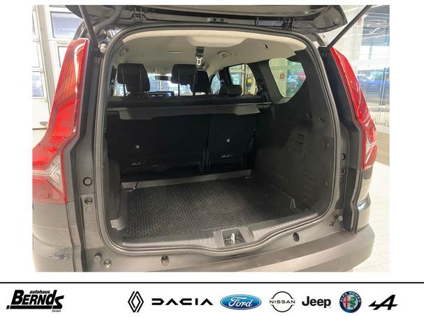 Dacia Jogger TCe ECO-G 67 kW image number 6