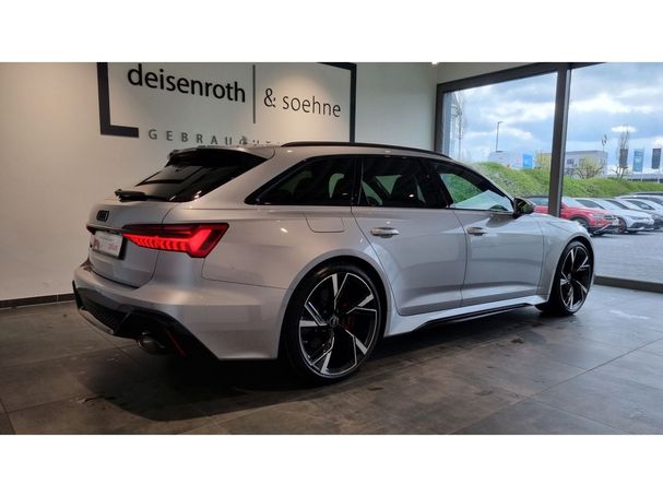 Audi RS6 441 kW image number 3