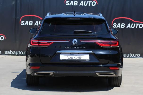 Renault Talisman S 118 kW image number 21