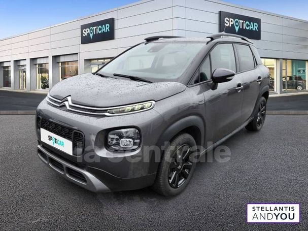 Citroen C3 Aircross PureTech 110 S&S Shine 81 kW image number 1