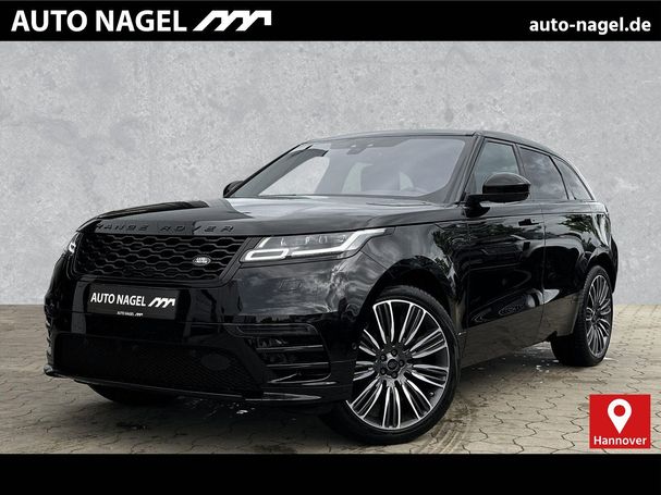 Land Rover Range Rover Velar 177 kW image number 1