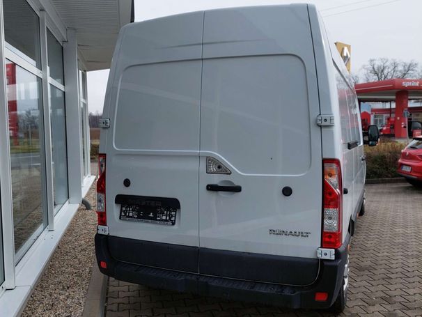 Renault Master Energy dCi 150 L3H2 VA Komfort 110 kW image number 4