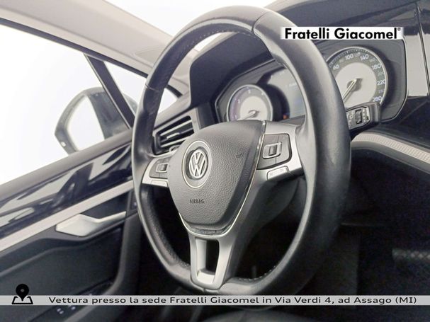 Volkswagen Touareg 3.0 TDI 4Motion 170 kW image number 15