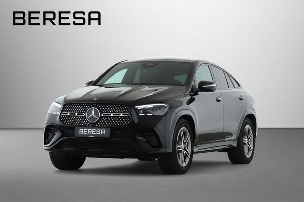 Mercedes-Benz GLE 350 de 245 kW image number 1