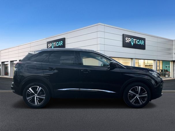 Peugeot 3008 130 Allure 96 kW image number 5