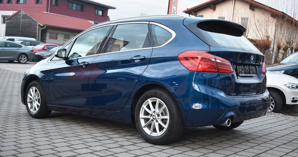 BMW 218i Active Tourer 103 kW image number 13