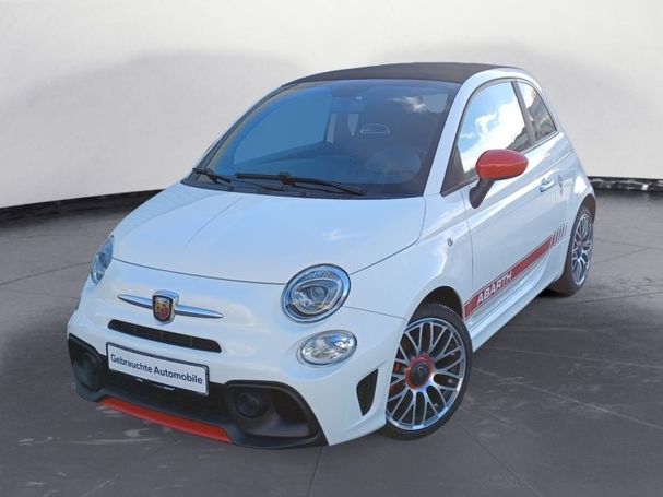 Abarth 595C 1.4 T Jet 107 kW image number 1