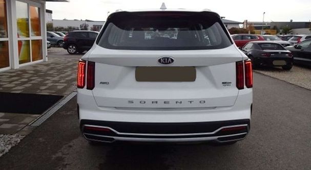 Kia Sorento 1.6 T-GDI AWD 195 kW image number 8