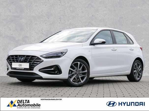 Hyundai i30 118 kW image number 1