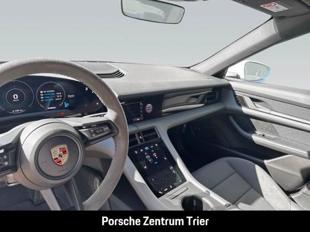 Porsche Taycan 350 kW image number 10