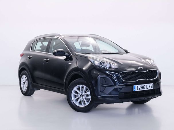 Kia Sportage 1.6 GDI 97 kW image number 1