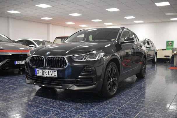 BMW X2e M Sport X xDrive 162 kW image number 1