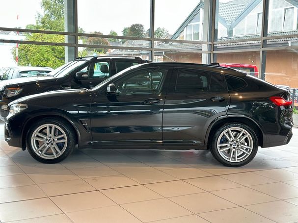 BMW X4 M xDrive 353 kW image number 5