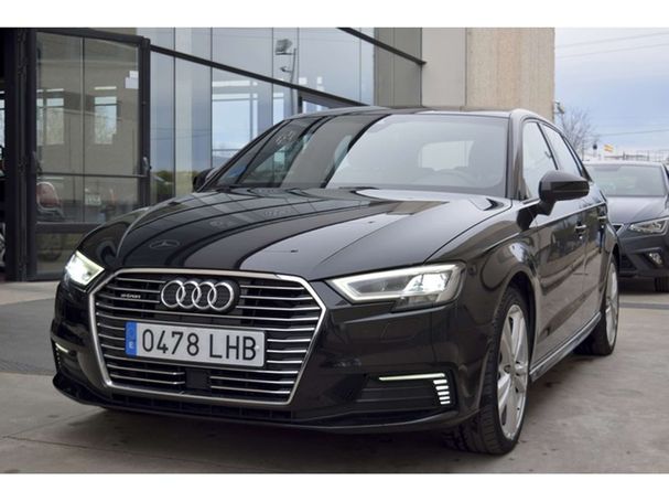 Audi A3 40 e-tron S tronic S-line Sportback 150 kW image number 30