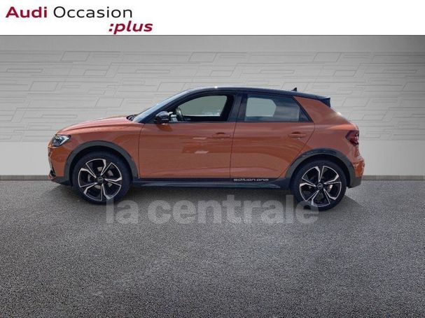 Audi A1 1.0 TFSI 81 kW image number 5