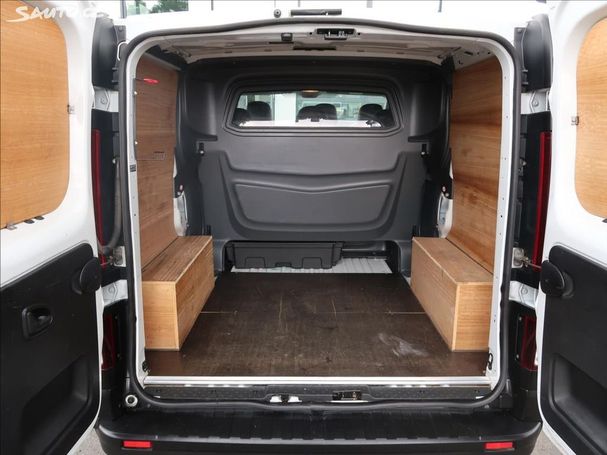 Renault Trafic dCi 92 kW image number 21