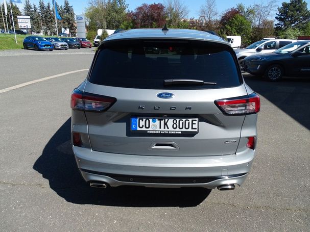 Ford Kuga 165 kW image number 7