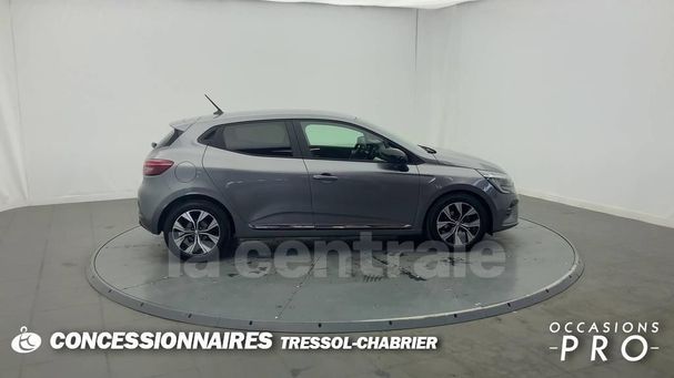 Renault Clio TCe 90 66 kW image number 4