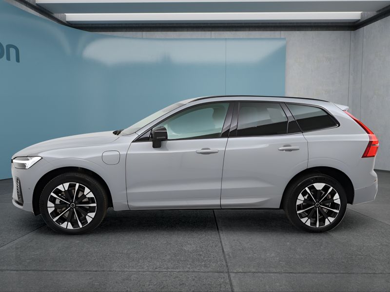 Volvo XC60 335 kW