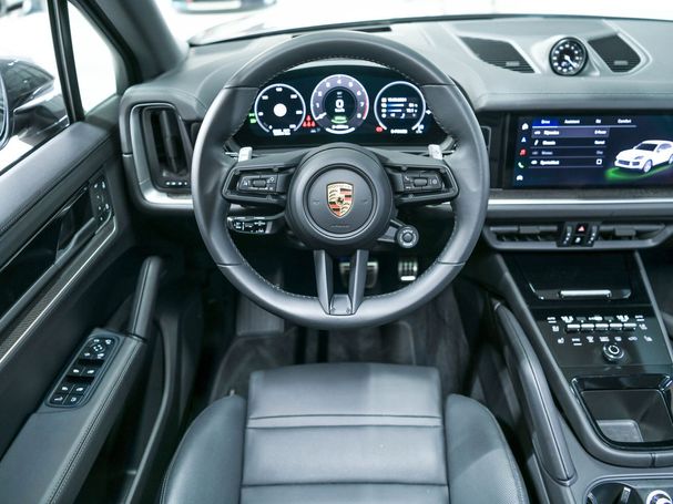 Porsche Cayenne S E-Hybrid 382 kW image number 25