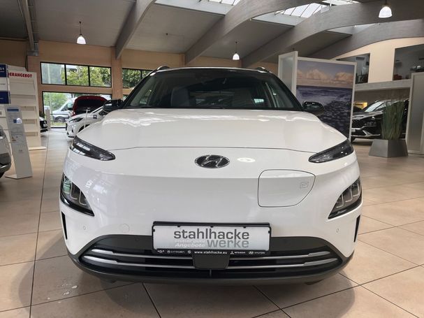 Hyundai Kona Prime 150 kW image number 2