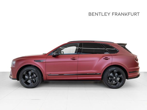 Bentley Bentayga V8 404 kW image number 5