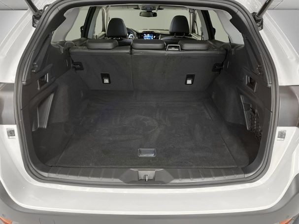 Subaru Outback 2.5 124 kW image number 11