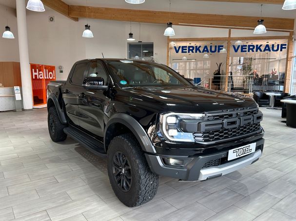 Ford Ranger Raptor 215 kW image number 3