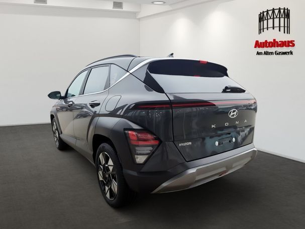 Hyundai Kona 146 kW image number 4