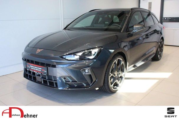 Cupra Leon Sportstourer 1.5 eTSI DSG 110 kW image number 2