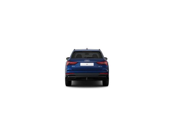 Audi Q3 35 TDI S tronic Advanced 110 kW image number 2